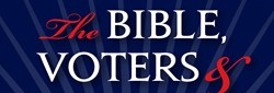The Bible, Voters, & 2008 Election